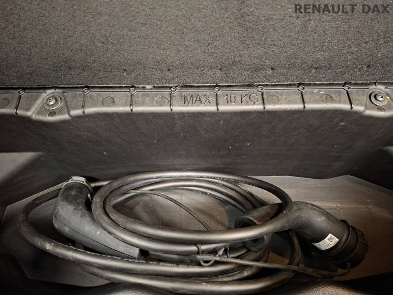 Renault Mégane - Photo 13