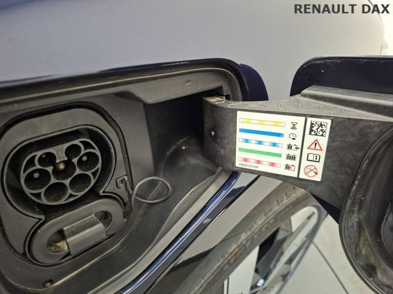Renault Mégane - Photo 14