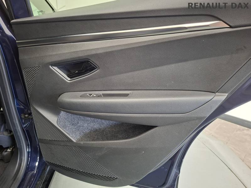 Renault Mégane - Photo 15