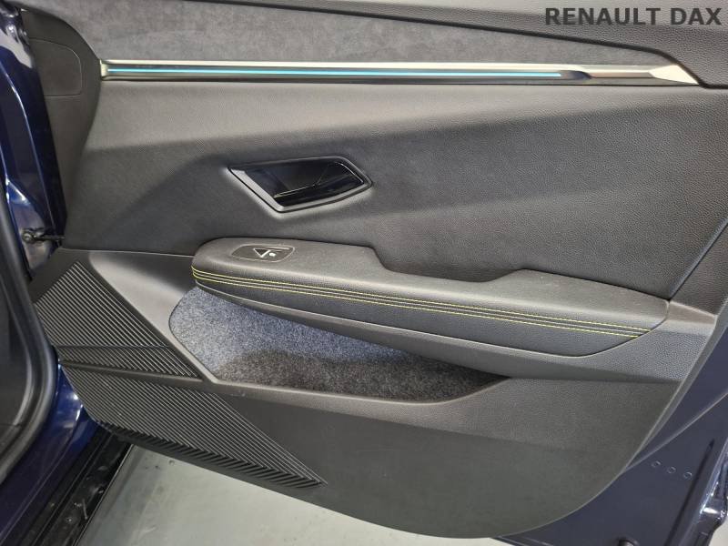 Renault Mégane - Photo 16