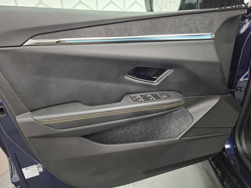 Renault Mégane - Photo 17