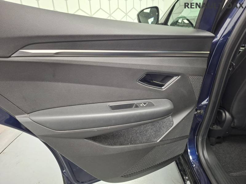 Renault Mégane - Photo 18