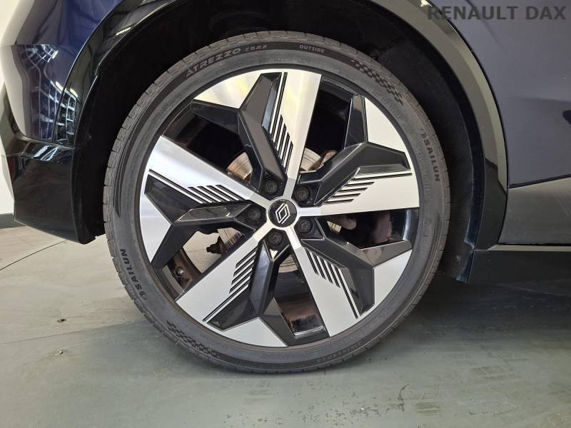 Renault Mégane - Photo 19