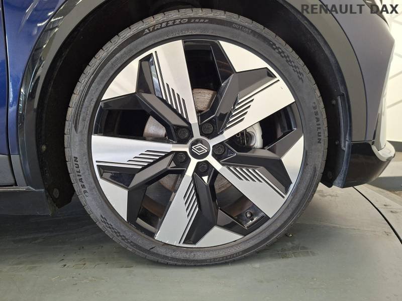 Renault Mégane - Photo 20
