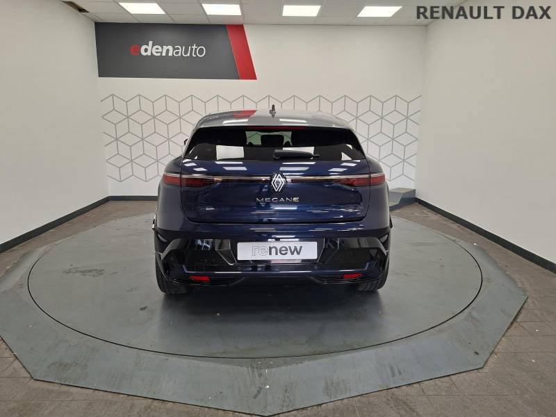 Renault Mégane - Photo 2