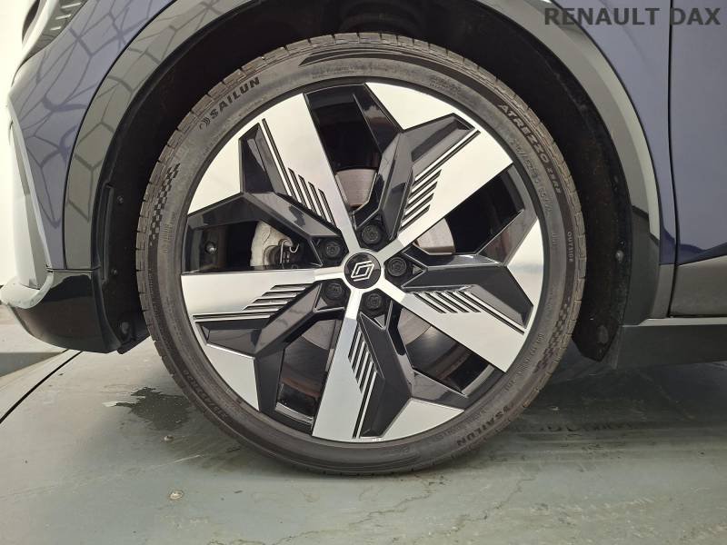 Renault Mégane - Photo 21