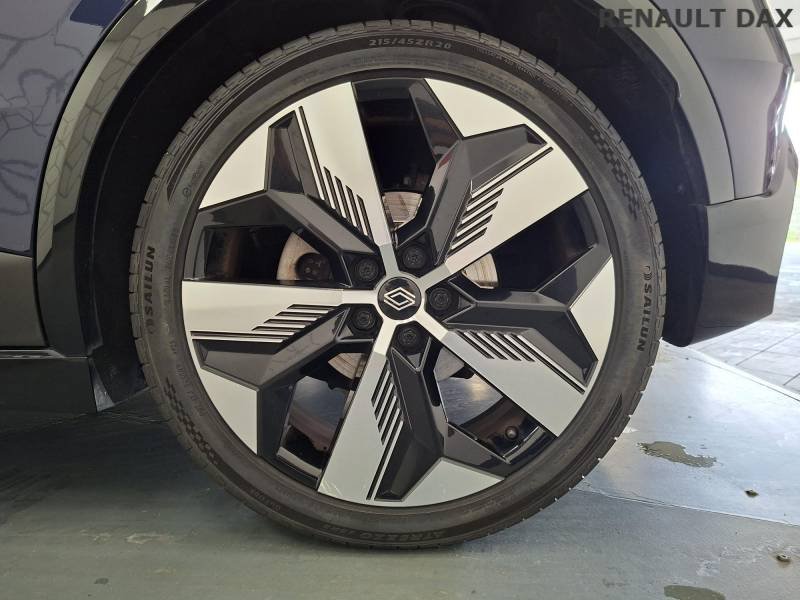 Renault Mégane - Photo 22