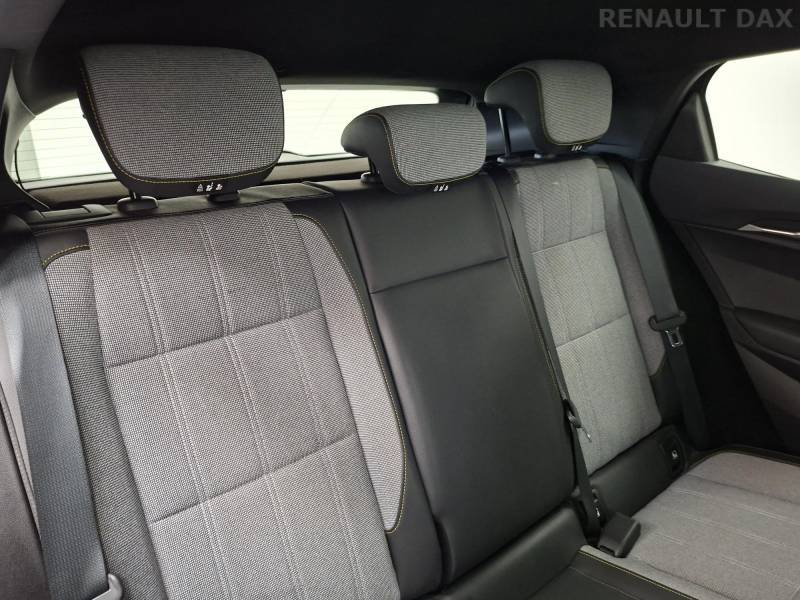 Renault Mégane - Photo 24