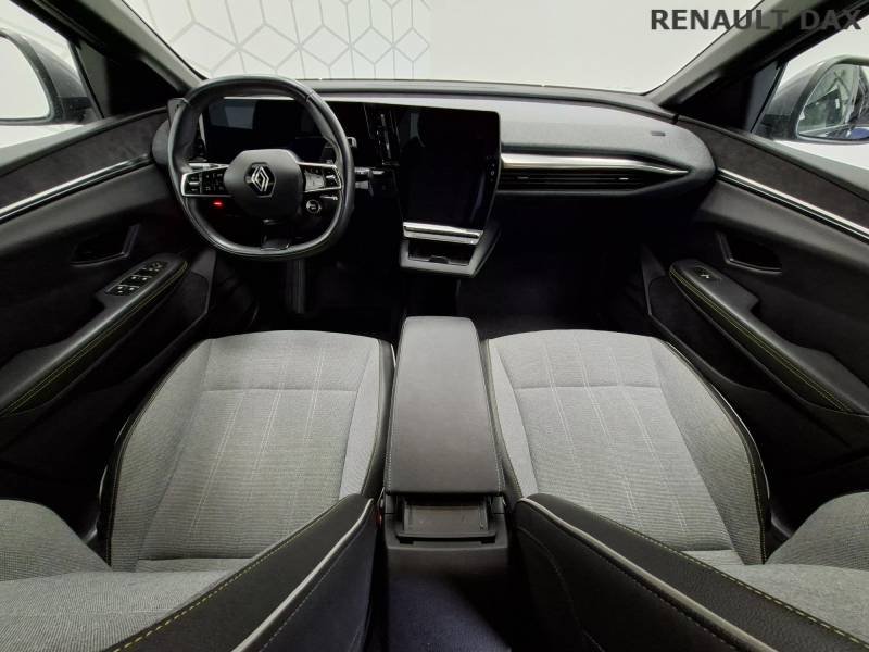 Renault Mégane - Photo 25
