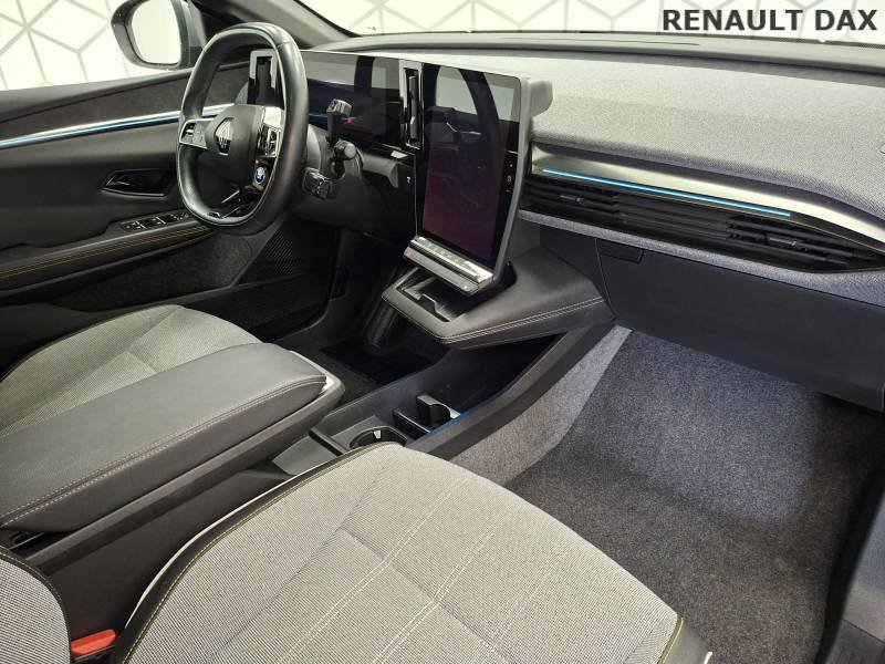 Renault Mégane - Photo 27