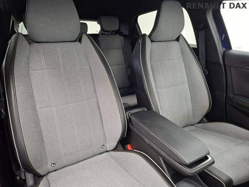 Renault Mégane - Photo 28