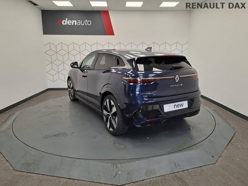 Renault Mégane - Photo 3