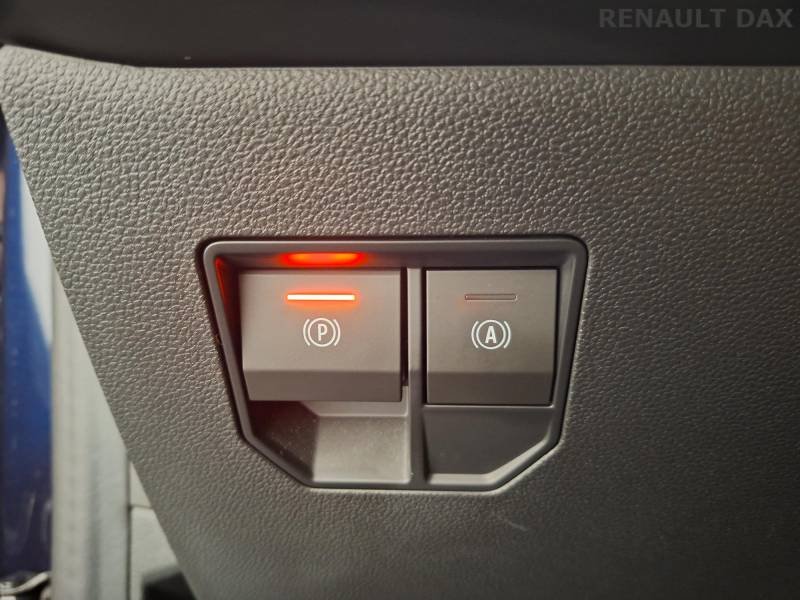 Renault Mégane - Photo 31