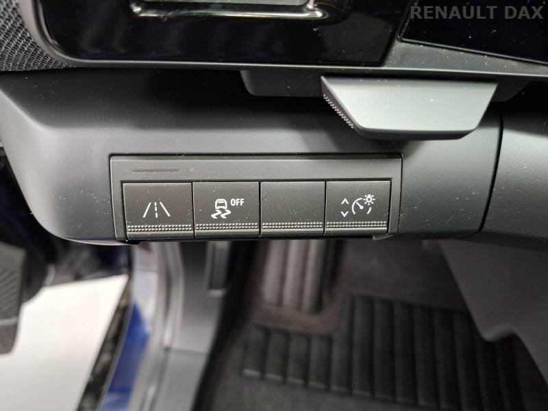 Renault Mégane - Photo 32