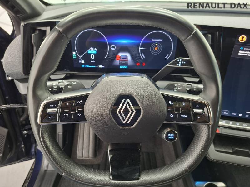 Renault Mégane - Photo 33