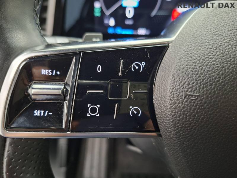 Renault Mégane - Photo 34