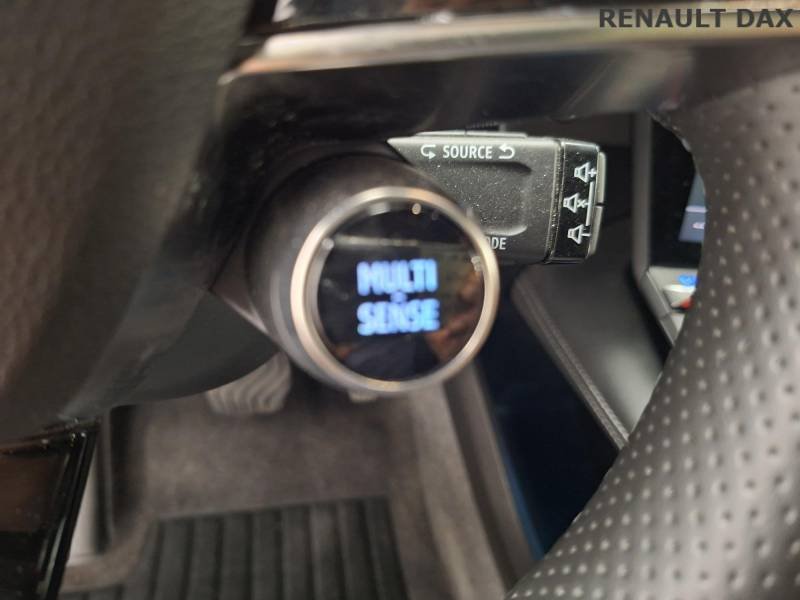 Renault Mégane - Photo 36