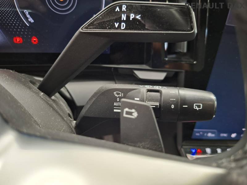 Renault Mégane - Photo 39