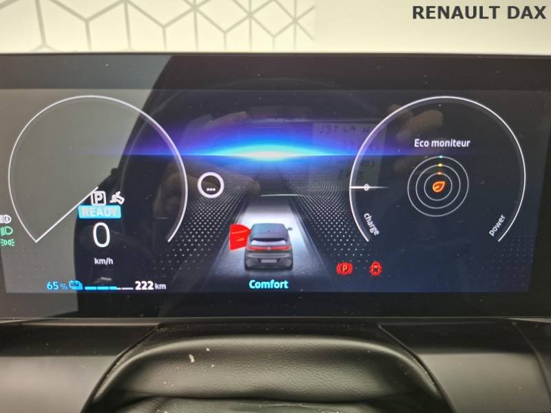 Renault Mégane - Photo 40