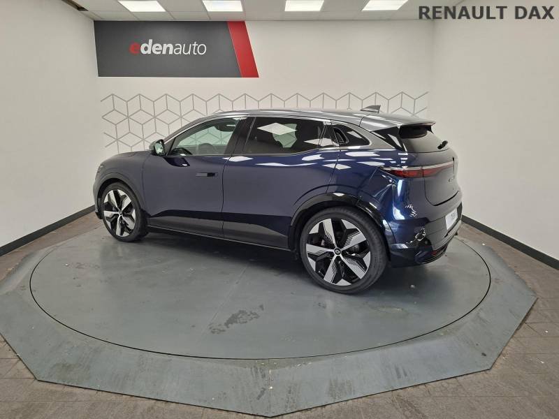Renault Mégane - Photo 4