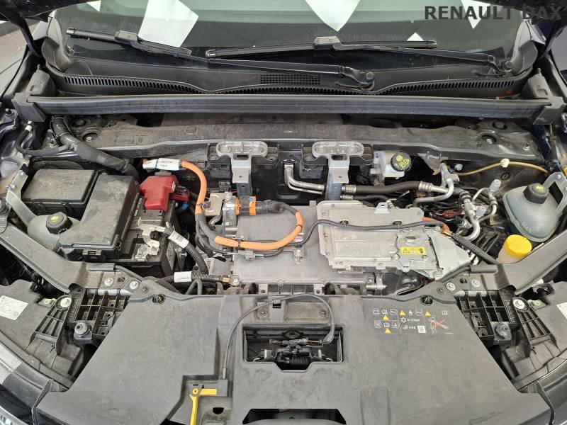 Renault Mégane - Photo 47