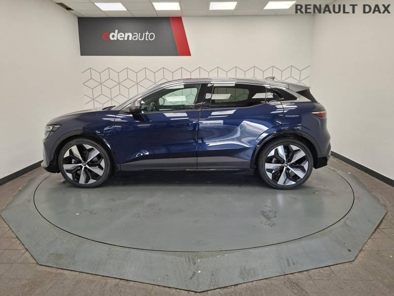 Renault Mégane - Photo 5