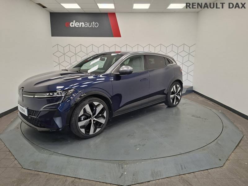 Renault Mégane - Photo 6