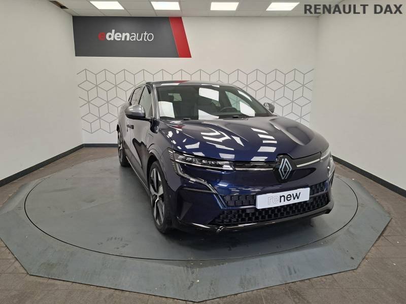 Renault Mégane - Photo 8