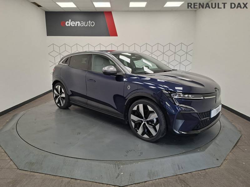 Renault Mégane - Photo 9