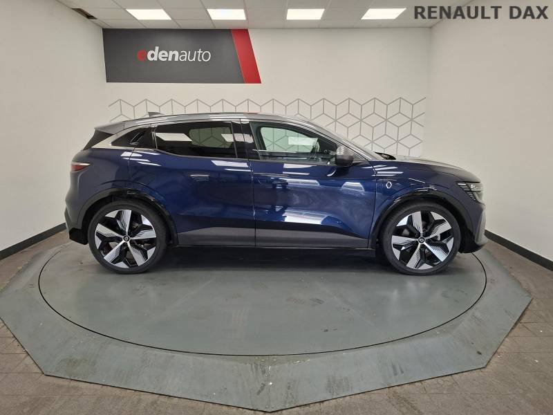 Renault Mégane - Photo 10