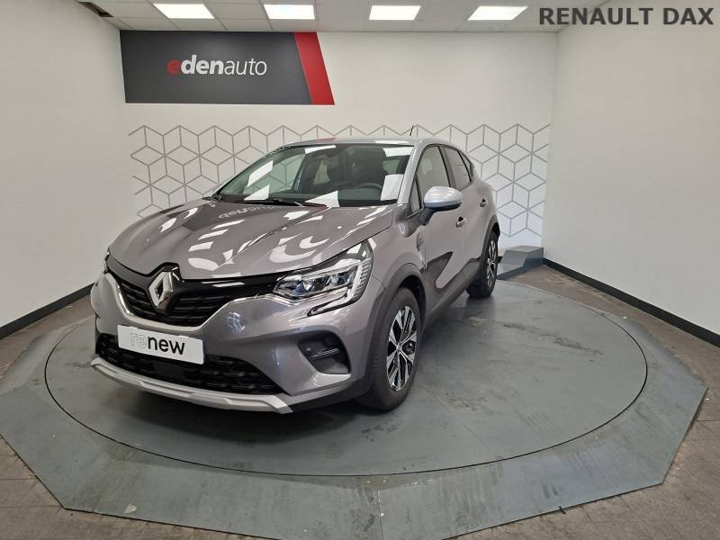 Renault Captur - Photo 1