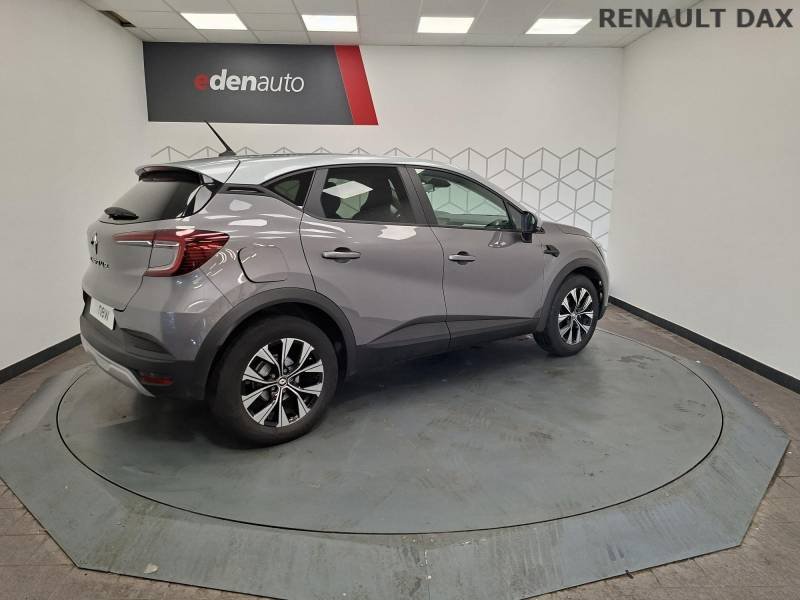 Renault Captur - Photo 11