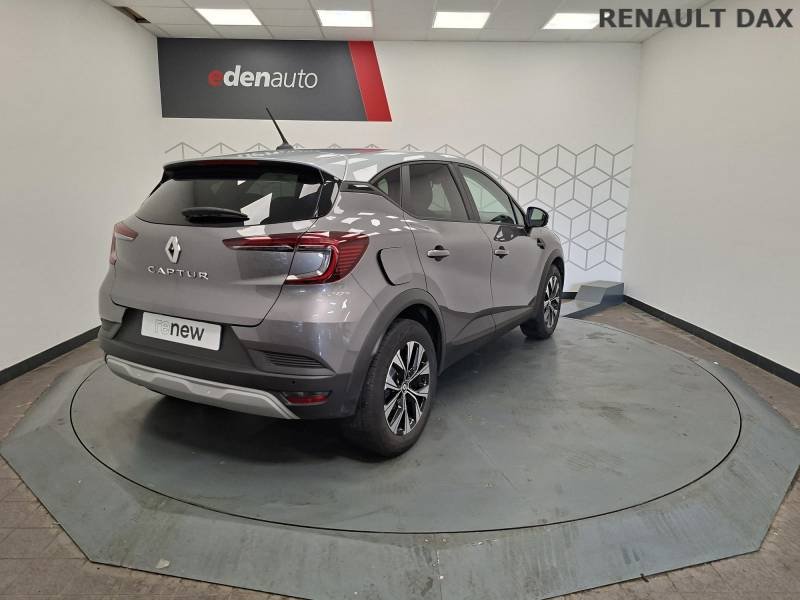 Renault Captur - Photo 12