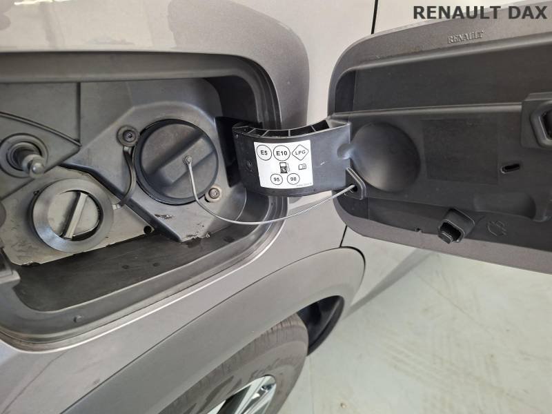 Renault Captur - Photo 13