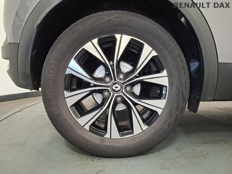 Renault Captur - Photo 14