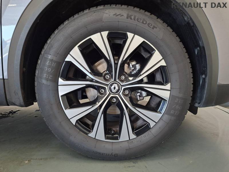 Renault Captur - Photo 15