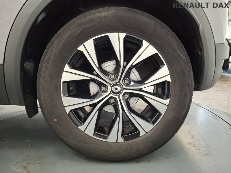 Renault Captur - Photo 17