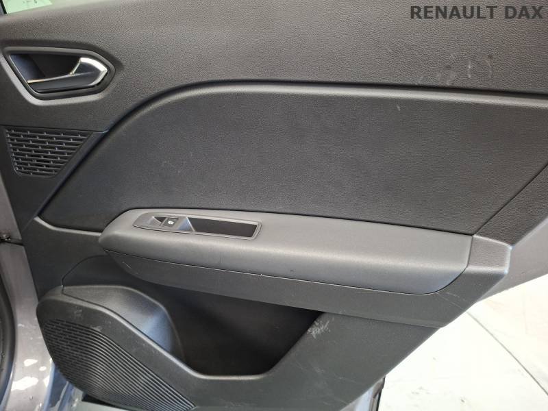 Renault Captur - Photo 18