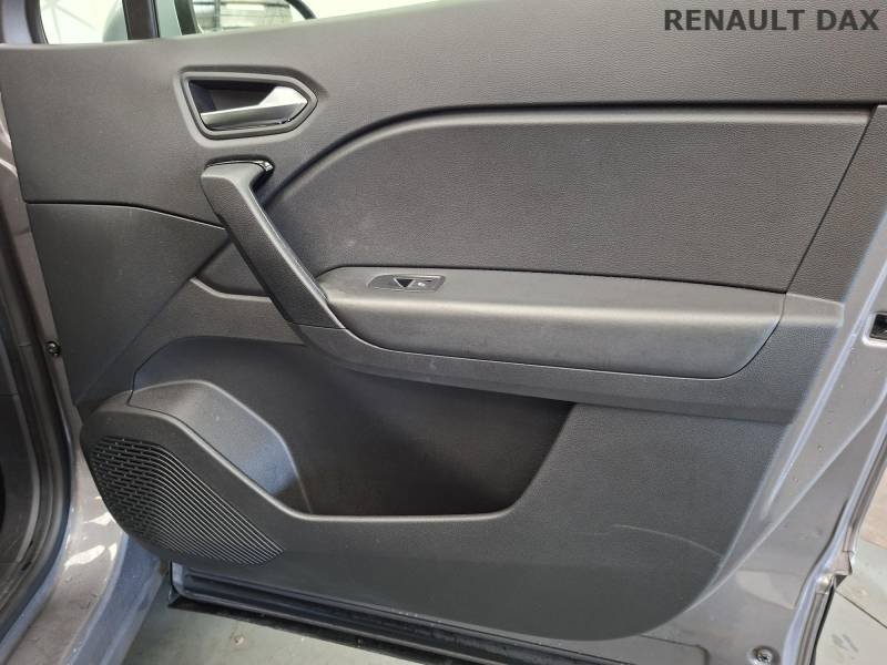 Renault Captur - Photo 19