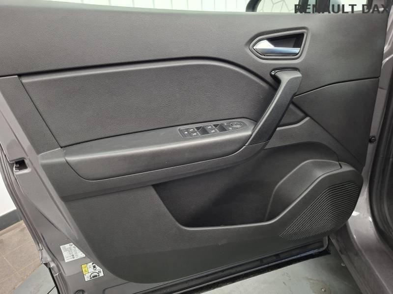 Renault Captur - Photo 20