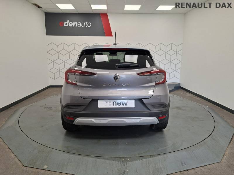 Renault Captur - Photo 2