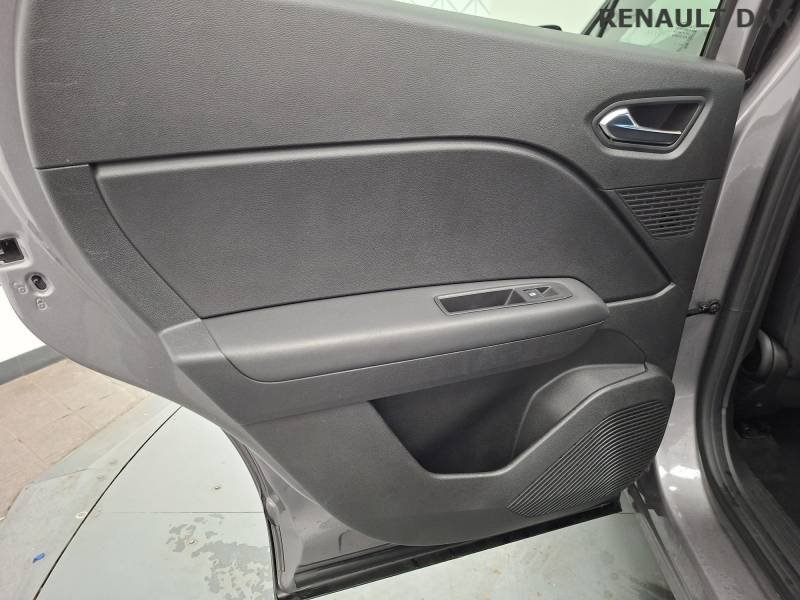 Renault Captur - Photo 21