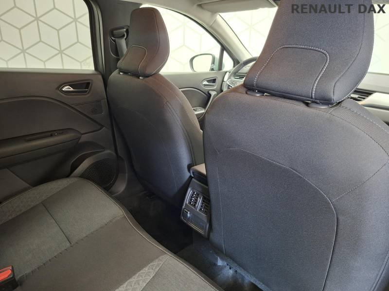 Renault Captur - Photo 22