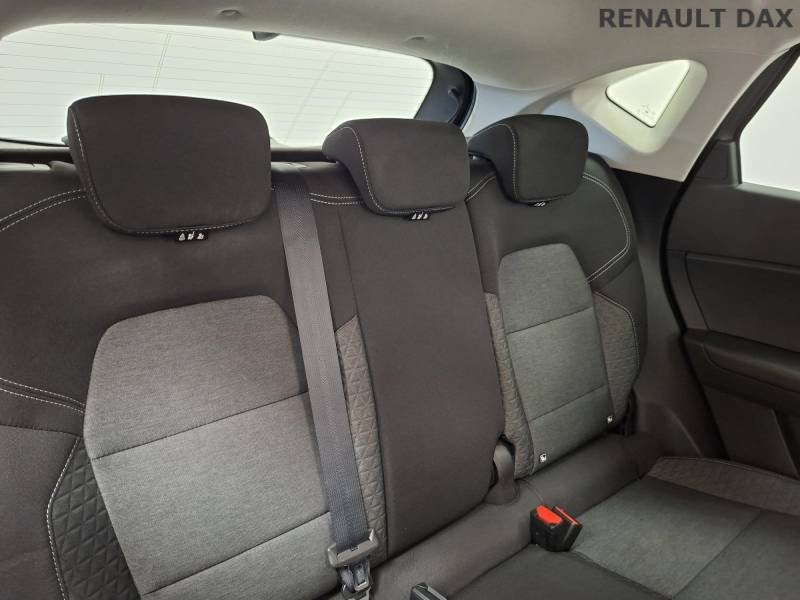 Renault Captur - Photo 23
