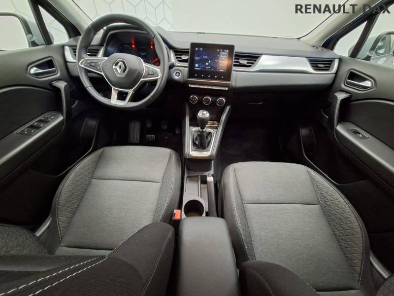Renault Captur - Photo 24