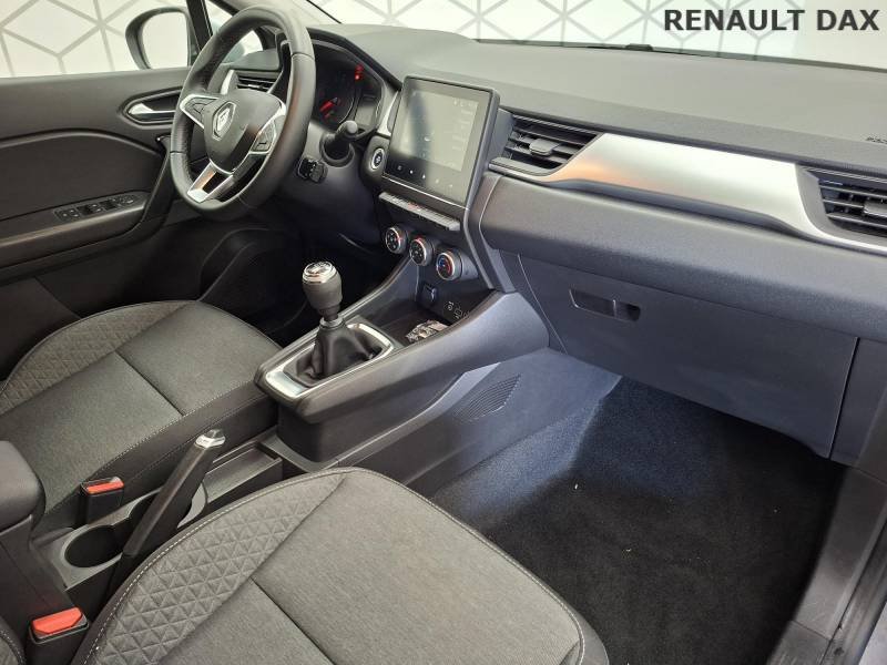 Renault Captur - Photo 25