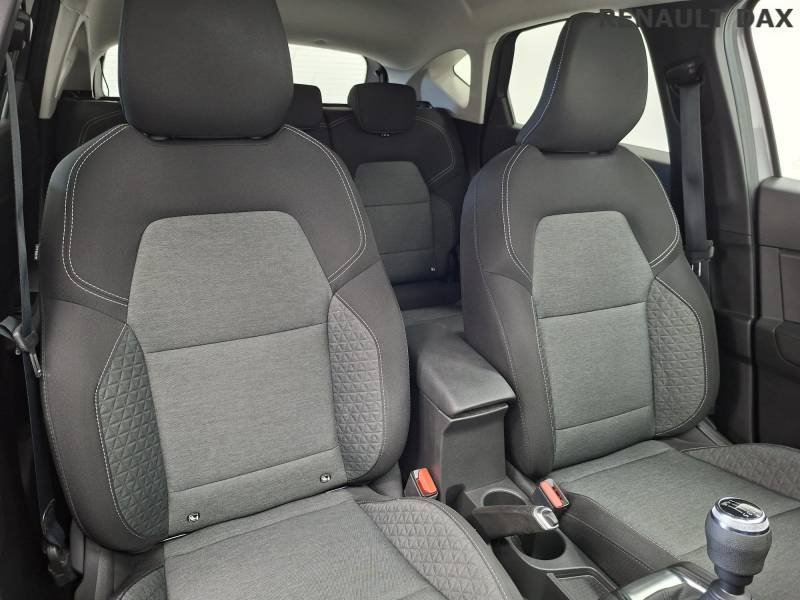 Renault Captur - Photo 26