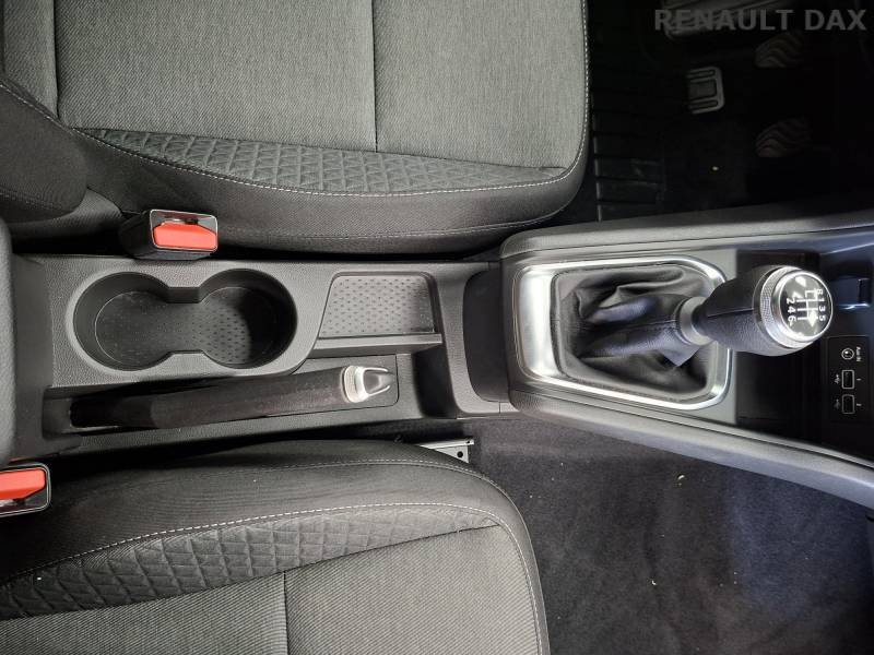 Renault Captur - Photo 28