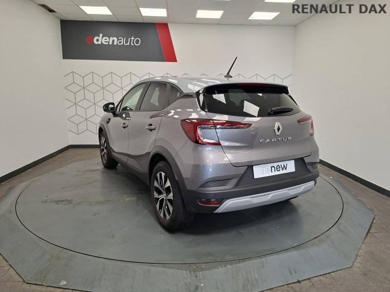 Renault Captur - Photo 3