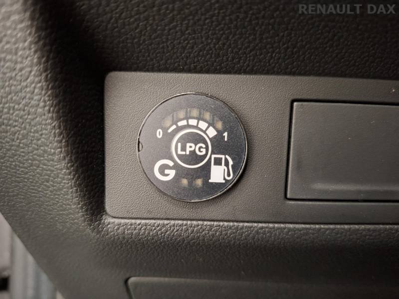 Renault Captur - Photo 31